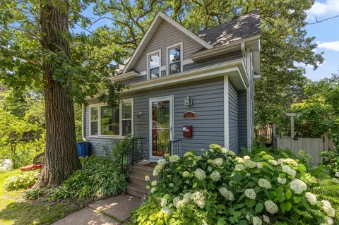 4356 Nokomis Ave, Minneapolis, MN 55406