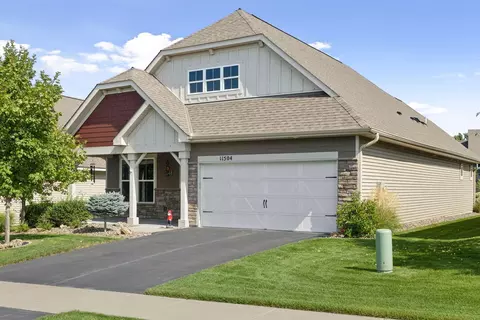 11504 Hayden Cir N, Dayton, MN 55327