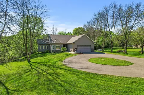 17260 Keystone Ave N, Hugo, MN 55038