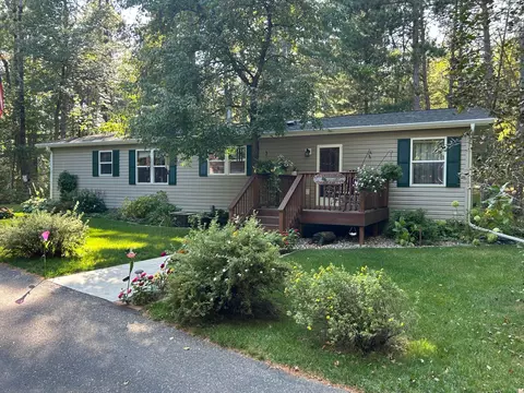 23650 Glory Trl, Park Rapids, MN 56470