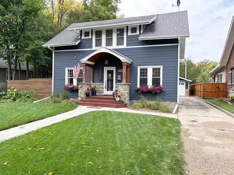 1150 Lake Ave, Detroit Lakes, MN 56501