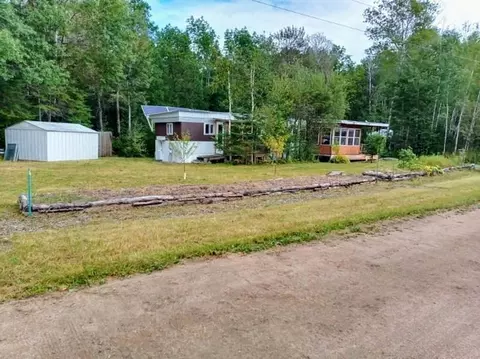 12216 Teufer Lake Rd, Northome, MN 56661