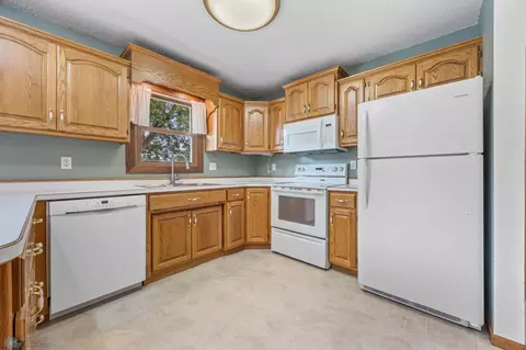 Kitchen - 160 Walnut St, Kindred, ND 58051 photo 1 of 1