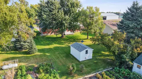 Exterior - 160 Walnut St, Kindred, ND 58051 photo 3 of 4