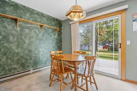 Dining - 160 Walnut St, Kindred, ND 58051 photo 1 of 1