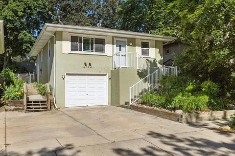4024 Quincy St NE, Columbia Heights, MN 55421