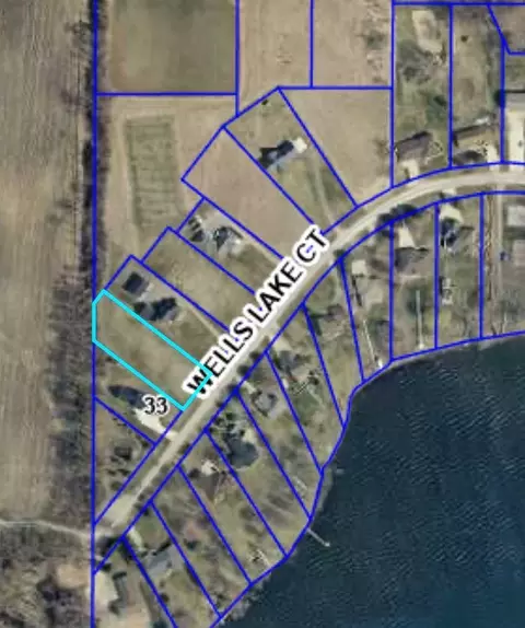 41 Nn Wells Lake Ct, Faribault, MN 55021