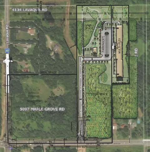 507 Maple Grove Rd # X, Hermantown, MN 55811