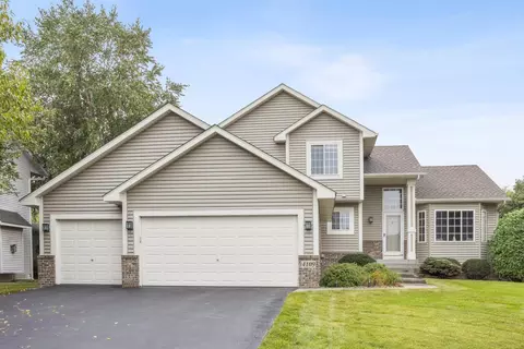 4109 Edinbrook Ter, Brooklyn Park, MN 55443