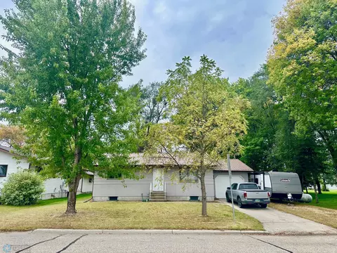 314 2nd Ave SE, Hankinson, ND 58041