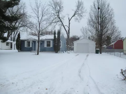 8331 3rd Ave S, Bloomington, MN 55420