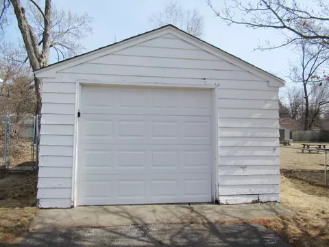 Exterior - 8331 3rd Ave S, Bloomington, MN 55420 photo 1 of 1