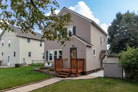 1103 2nd Ave SW, Austin, MN 55912