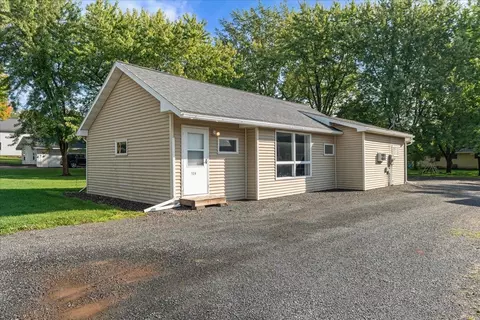 124 Pine St N, Turtle Lake, WI 54889
