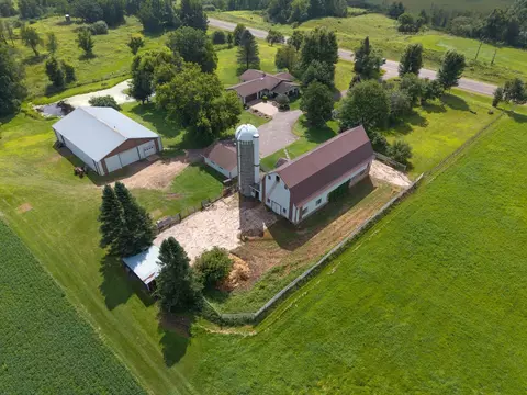 W 15922 Hwy 8 Highway, Weyerhaeuser, WI 54895