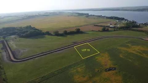 lot15 Oak Creek Cir, Big Stone City, SD 57216