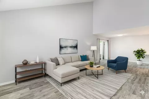 Living - 3608 Saint Francis Way #A, Eagan, MN 55123 photo 5 of 6