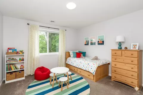Bedroom - 3608 Saint Francis Way #A, Eagan, MN 55123 photo 5 of 6