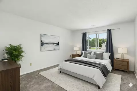 Bedroom - 3608 Saint Francis Way #A, Eagan, MN 55123 photo 2 of 6