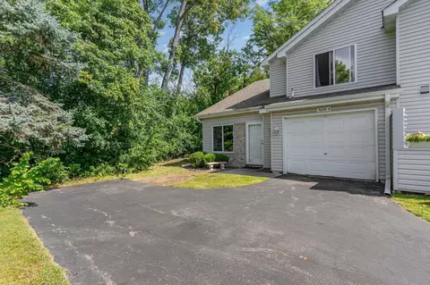 Exterior - 3608 Saint Francis Way #A, Eagan, MN 55123 photo 2 of 2