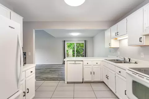 Kitchen - 3608 Saint Francis Way #A, Eagan, MN 55123 photo 2 of 2