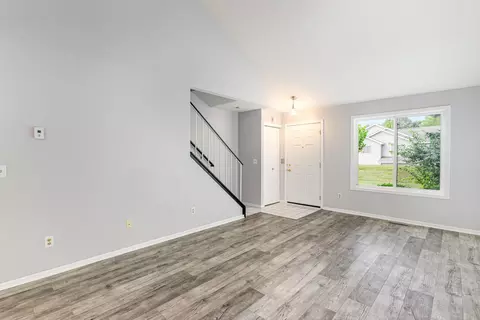 Living - 3608 Saint Francis Way #A, Eagan, MN 55123 photo 2 of 6