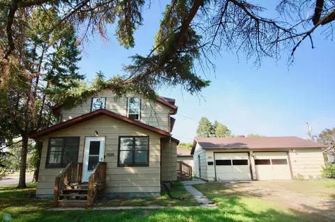 1020 5th Ave N, Wahpeton, ND 58075