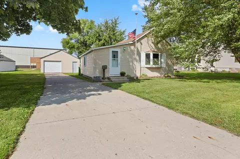 811 13th St N, Benson, MN 56215