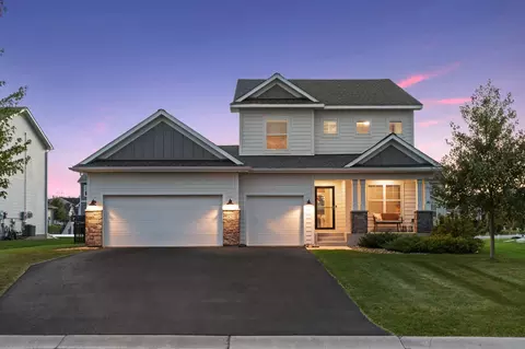 828 June Ave N, Lake Elmo, MN 55042