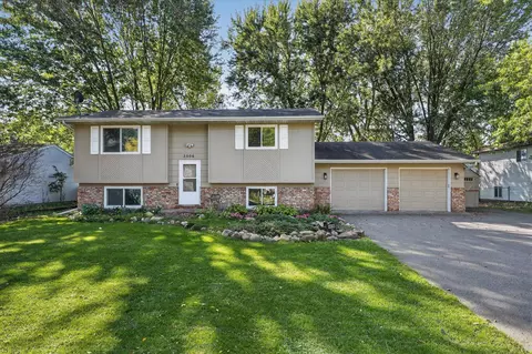 3806 225th Ln NW, Saint Francis, MN 55070