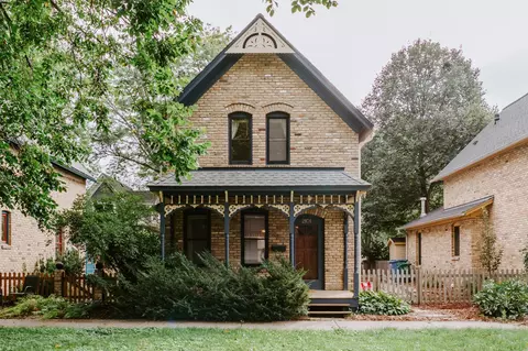2101 Milwaukee Ave, Minneapolis, MN 55404