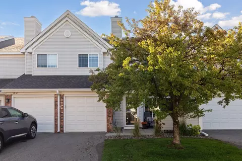 1949 N Ruby Ct, Eagan, MN 55122