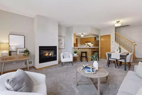 Living - 1949 N Ruby Ct, Eagan, MN 55122 photo 1 of 2