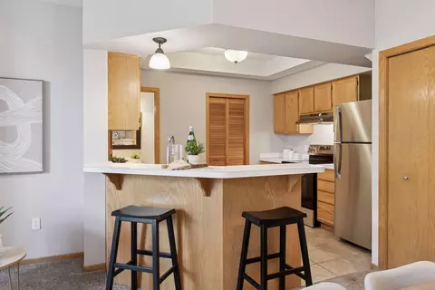 Kitchen - 1949 N Ruby Ct, Eagan, MN 55122 photo 1 of 1