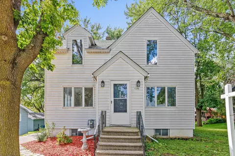 1245 Davis St, Hammond, WI 54015