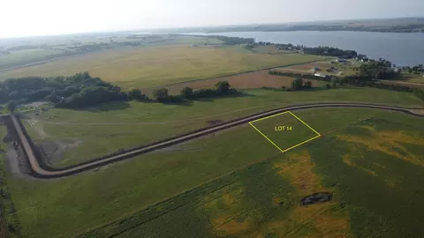 lot14 Oak Creek Cir, Big Stone City, SD 57216