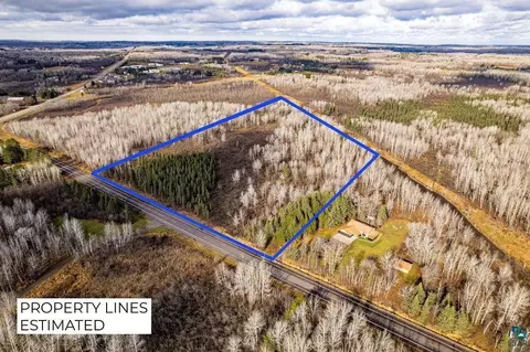 55 Nn Morris Thomas Rd, Hermantown, MN 55811