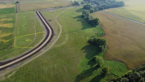 lot13 Oak Creek Cir, Big Stone City, SD 57216
