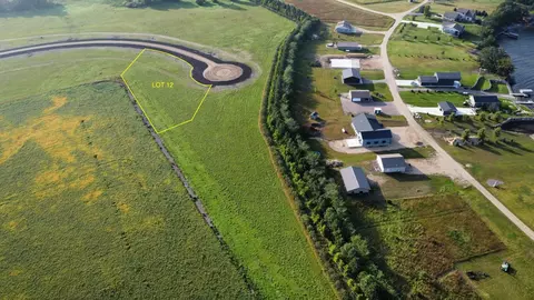 lot12 Oak Creek Cir, Big Stone City, SD 57216