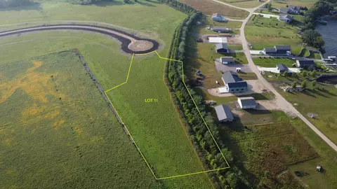 lot11 Oak Creek Cir, Big Stone City, SD 57216