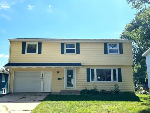 2408 22nd St NW, Rochester, MN 55901