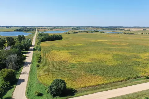 tbd Nn 190th St, Clitherall Twp, MN 56515