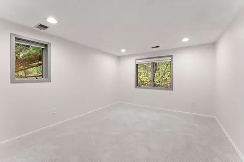 Bedroom - 4540 Ridgeview Dr, Eagan, MN 55123 photo 8 of 9