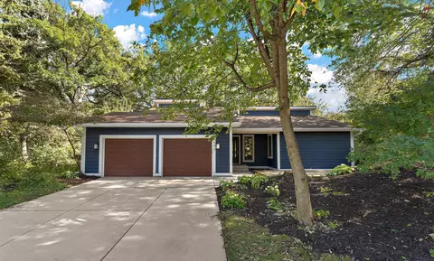 Exterior - 4540 Ridgeview Dr, Eagan, MN 55123 photo 16 of 16