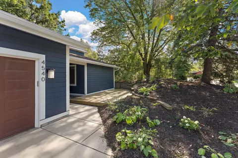 Exterior - 4540 Ridgeview Dr, Eagan, MN 55123 photo 5 of 16
