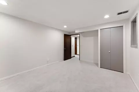 Bedroom - 4540 Ridgeview Dr, Eagan, MN 55123 photo 9 of 9