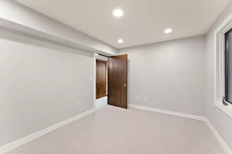 Bedroom - 4540 Ridgeview Dr, Eagan, MN 55123 photo 7 of 9