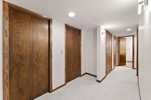 Entry Way - 4540 Ridgeview Dr, Eagan, MN 55123 photo 2 of 2