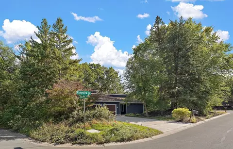 Exterior - 4540 Ridgeview Dr, Eagan, MN 55123 photo 3 of 16