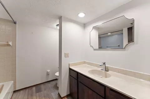 Bath - 4540 Ridgeview Dr, Eagan, MN 55123 photo 3 of 4